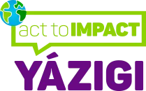 Logo Yazigi