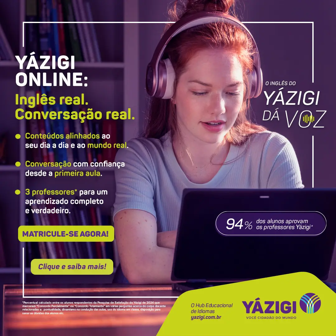 Yázigi