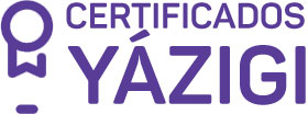 Certificados Yázigi