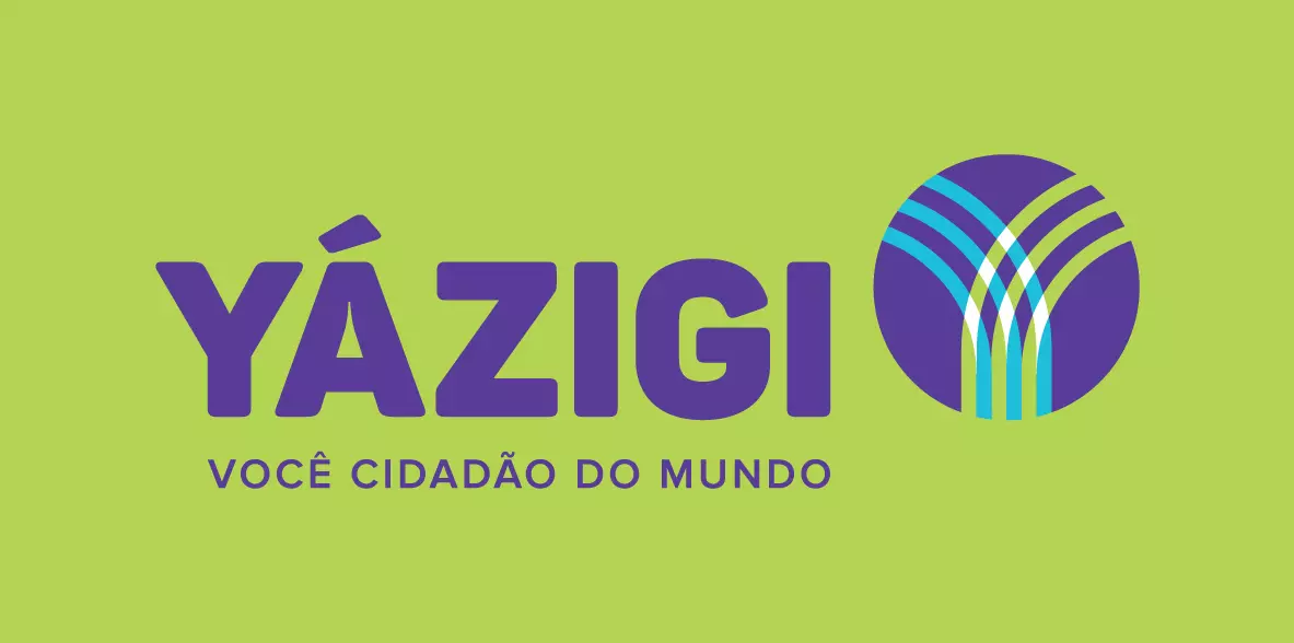 Yázigi - Você Cidadão do Mundo