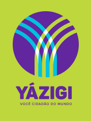 Logo Yázigi